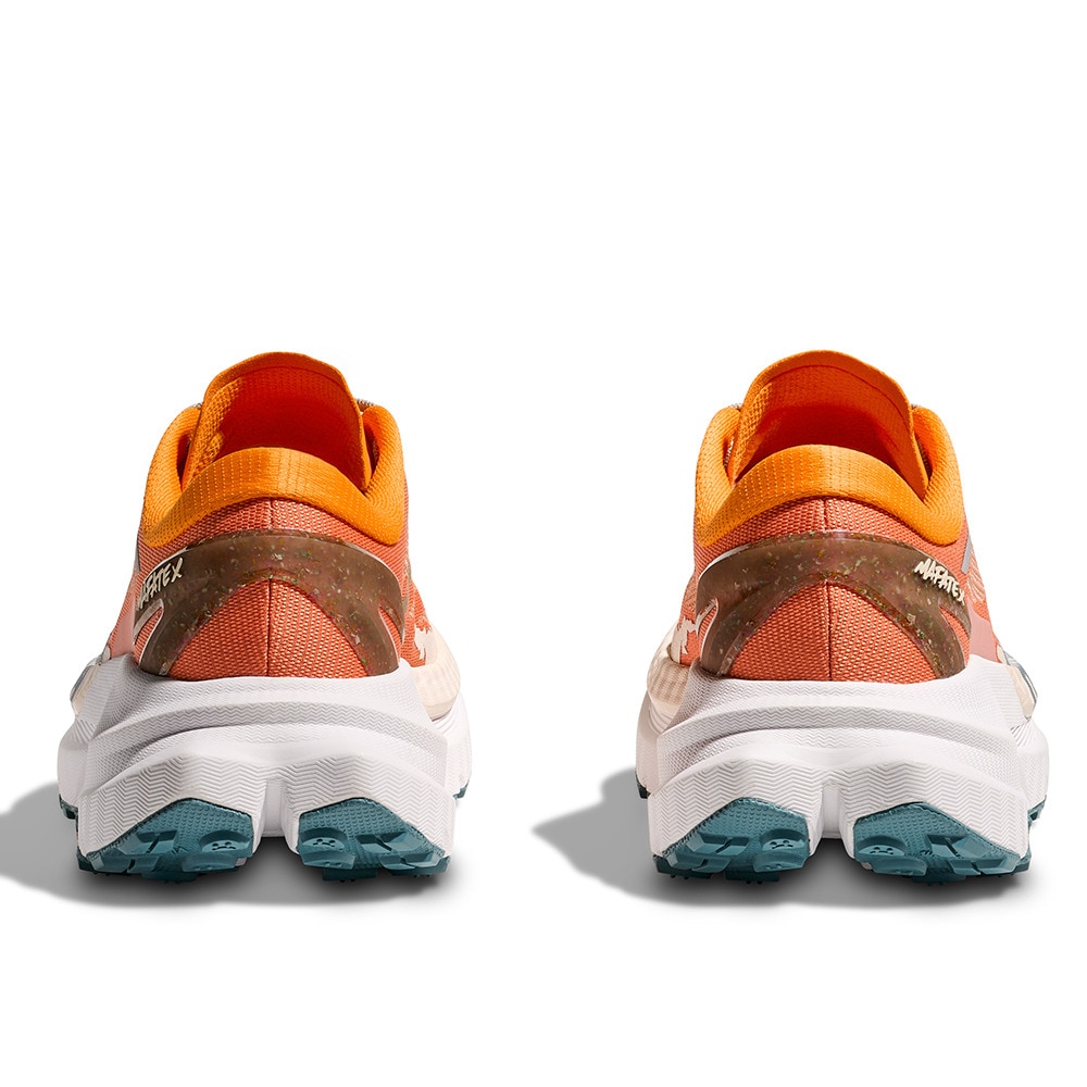ホカ（HOKA）（レディース）ランニングシューズ トレランシューズ Mafate X 1162010-FPR