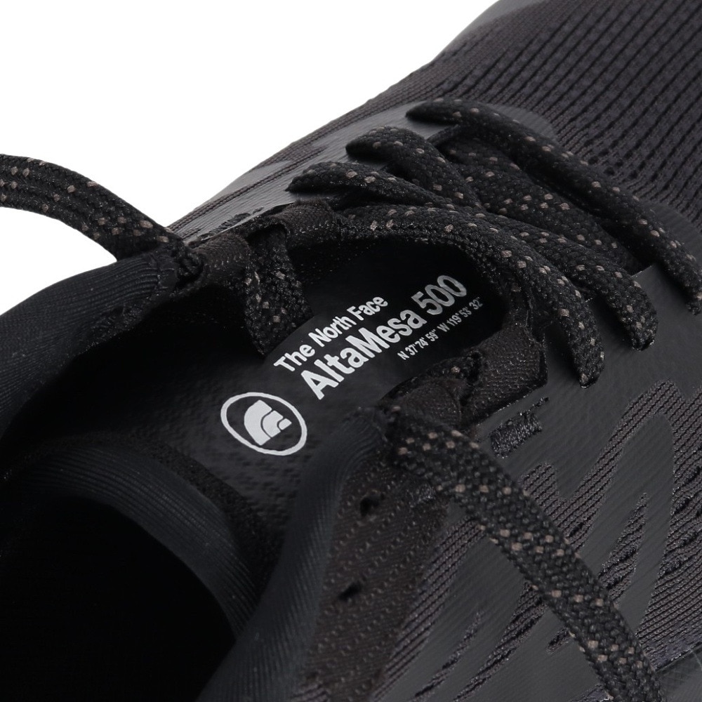 ザ・ノース・フェイス（THE NORTH FACE）（レディース）ランニングシューズ トレランシューズ アルタメサ 500 NFW02402 KK