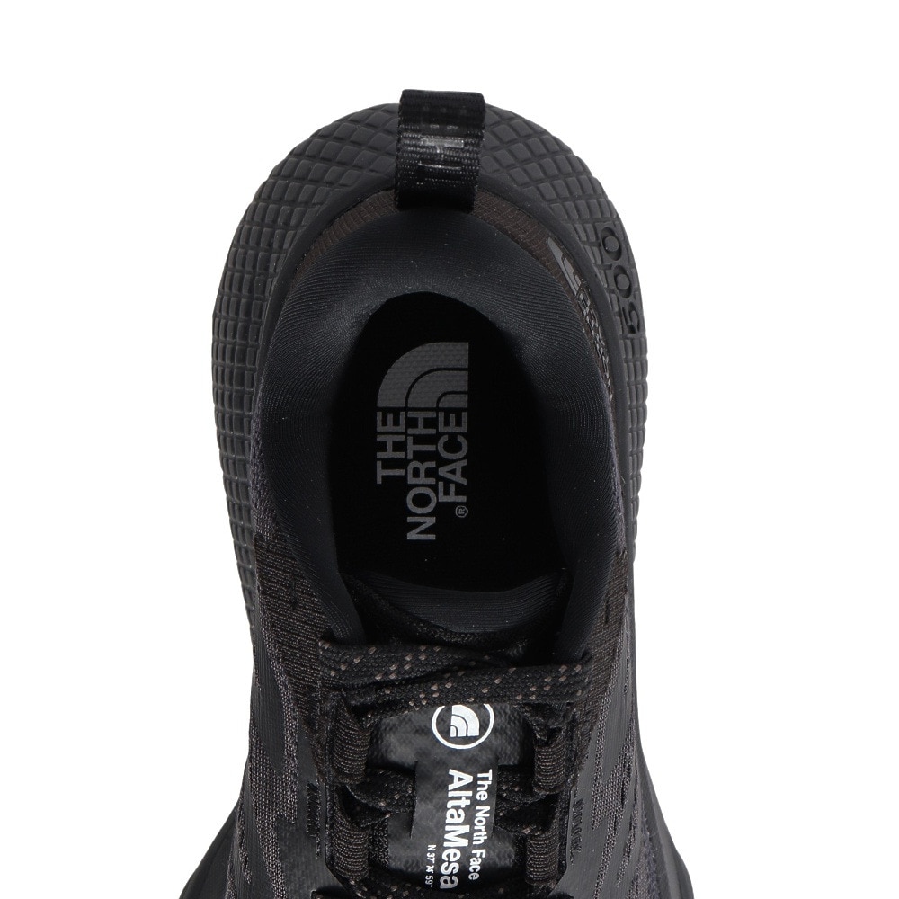 ザ・ノース・フェイス（THE NORTH FACE）（レディース）ランニングシューズ トレランシューズ アルタメサ 500 NFW02402 KK