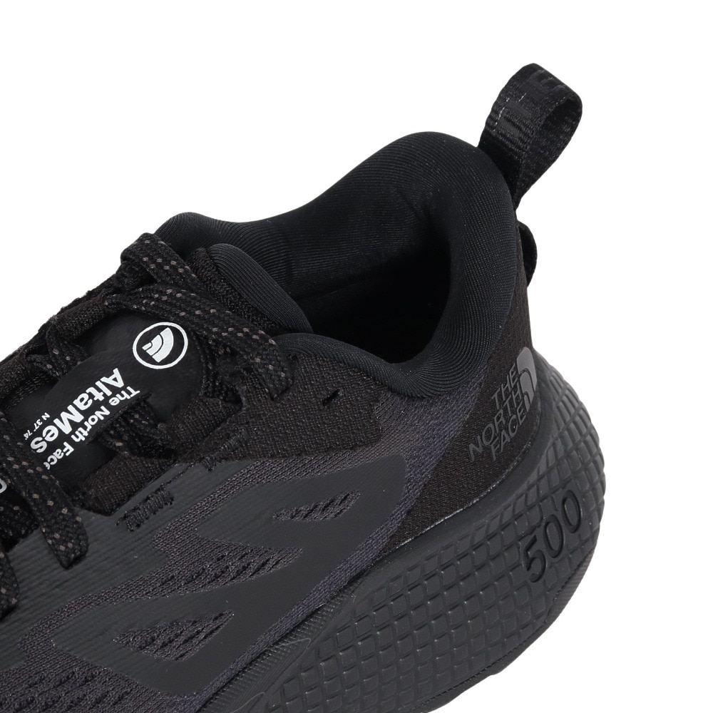 ザ・ノース・フェイス（THE NORTH FACE）（レディース）ランニングシューズ トレランシューズ アルタメサ 500 NFW02402 KK