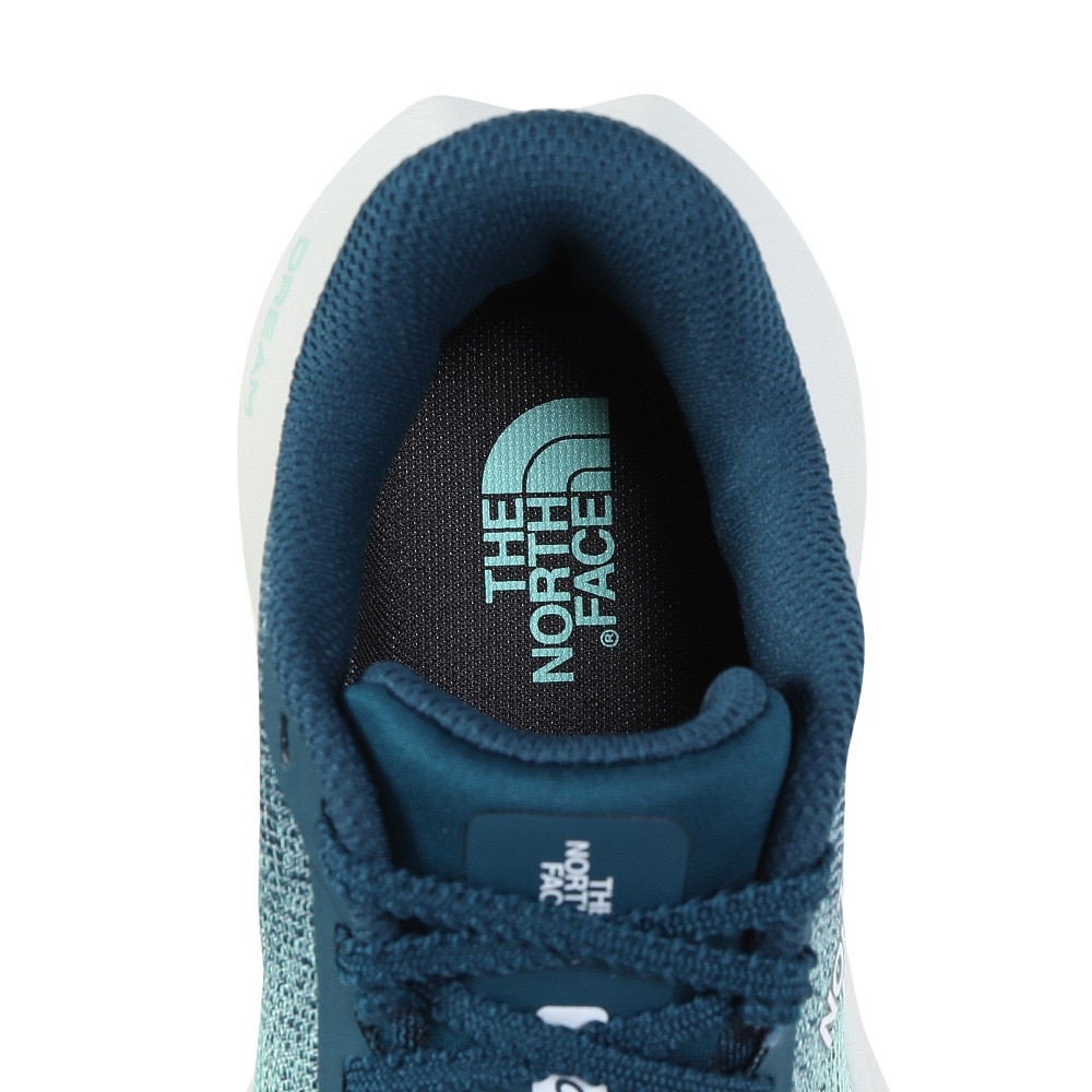 ザ・ノース・フェイス（THE NORTH FACE）（レディース）ランニングシューズ トレランシューズ ベクティブ エンデュリス 4 NFW02503 BM