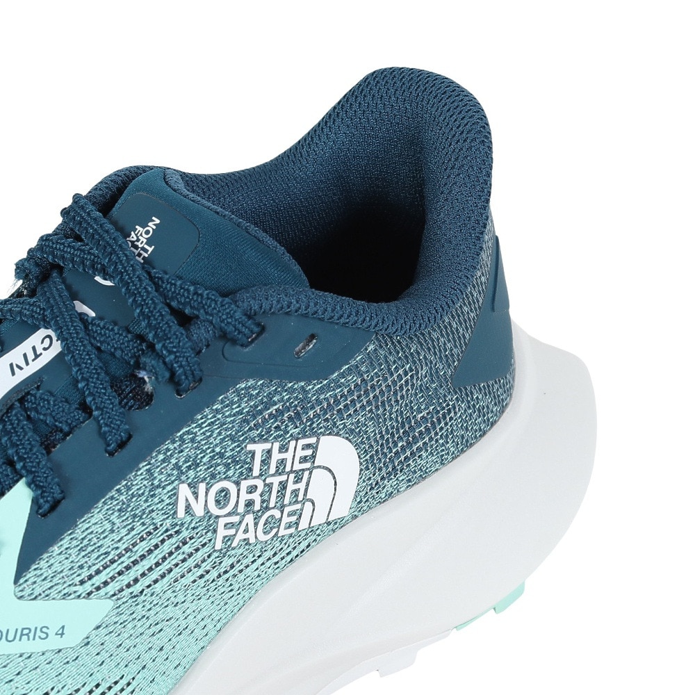 ザ・ノース・フェイス（THE NORTH FACE）（レディース）ランニングシューズ トレランシューズ ベクティブ エンデュリス 4 NFW02503 BM