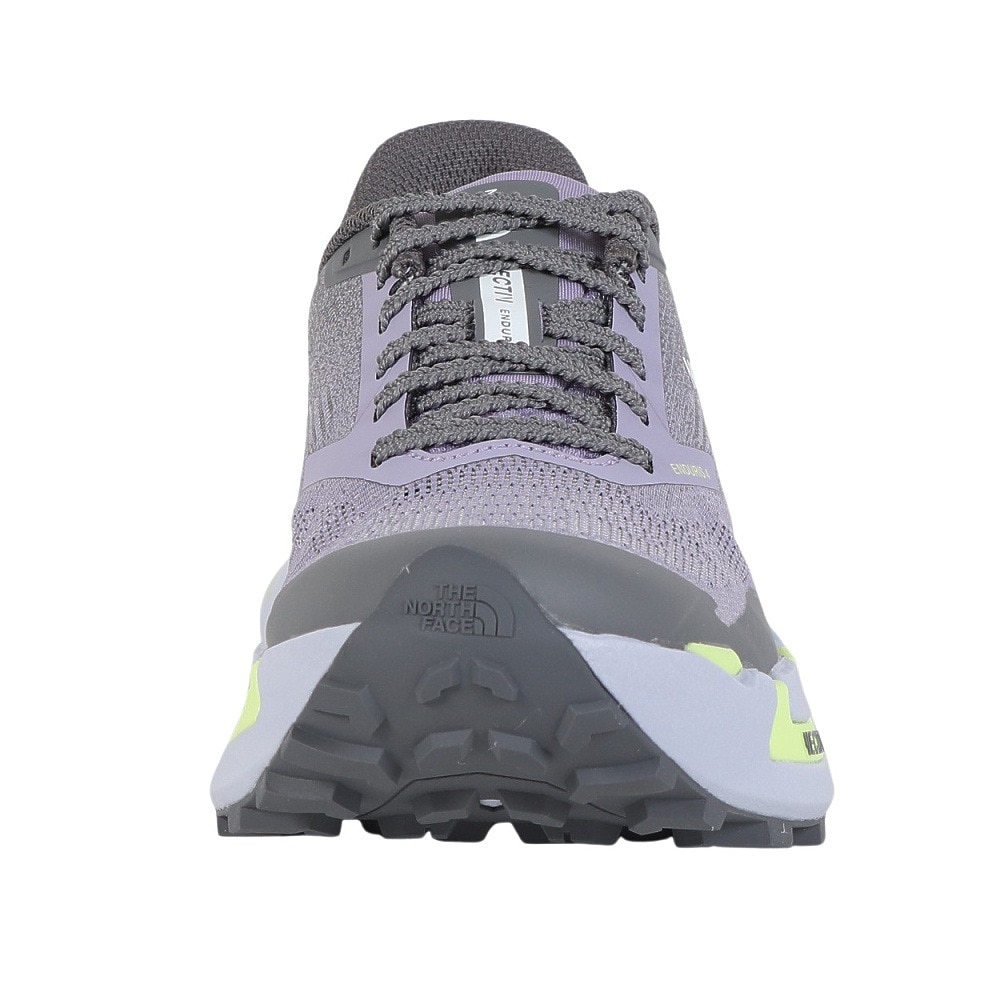ザ・ノース・フェイス（THE NORTH FACE）（レディース）ランニングシューズ トレランシューズ ベクティブ エンデュリス 4 NFW02503 LS