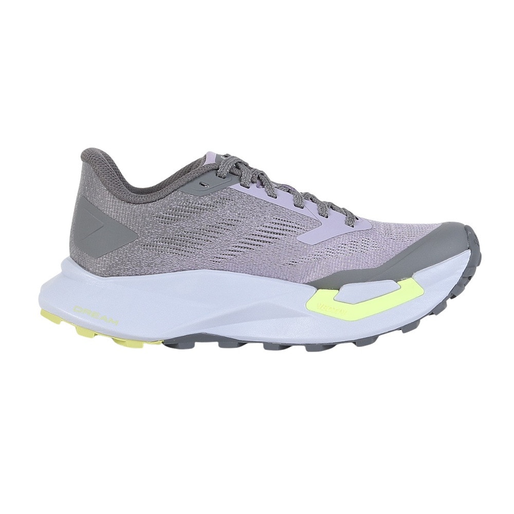 ザ・ノース・フェイス（THE NORTH FACE）（レディース）ランニングシューズ トレランシューズ ベクティブ エンデュリス 4 NFW02503 LS