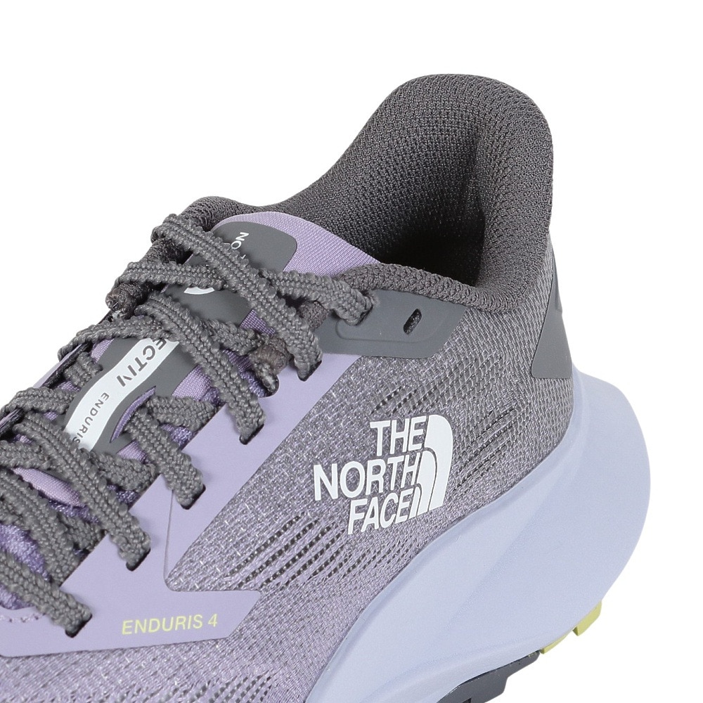 ザ・ノース・フェイス（THE NORTH FACE）（レディース）ランニングシューズ トレランシューズ ベクティブ エンデュリス 4 NFW02503 LS