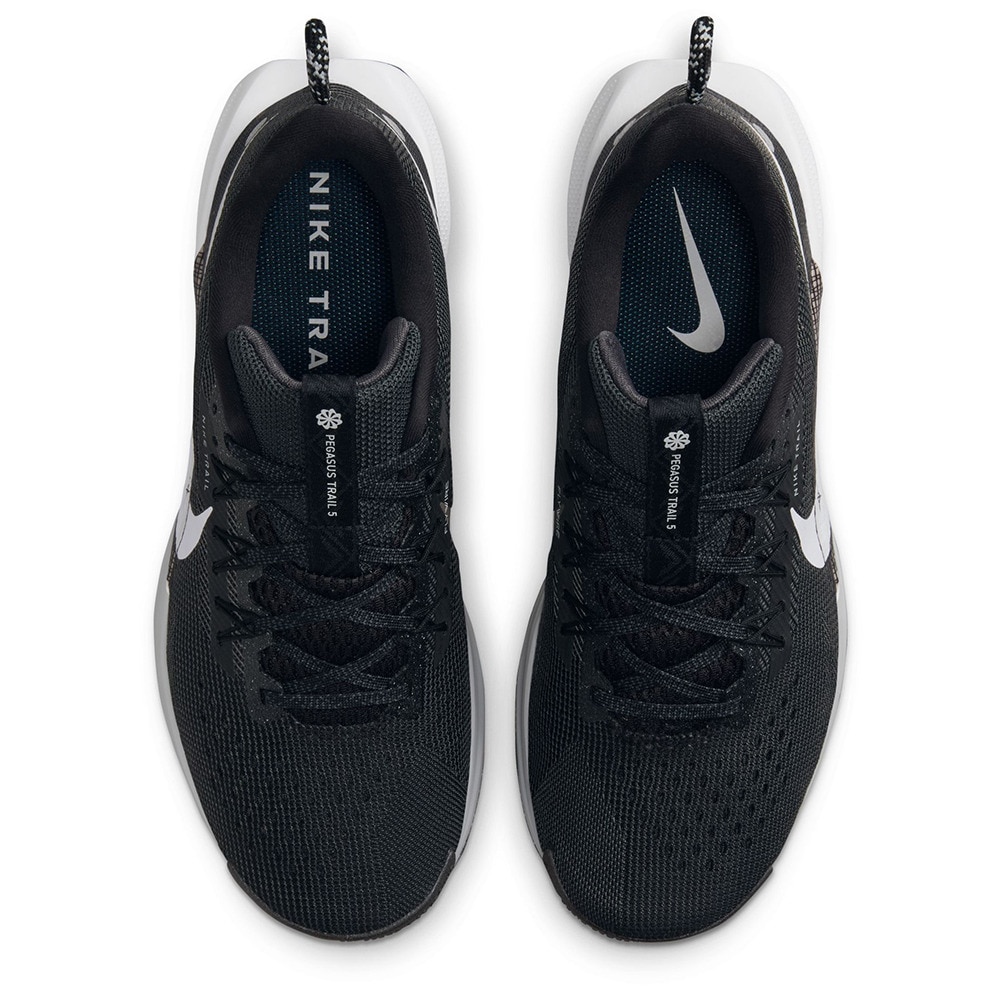 ナイキ（NIKE）（レディース）ランニングシューズ トレランシューズ リアクトX ペガサス トレイル 5 DV3865-001