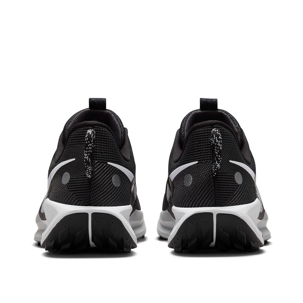ナイキ（NIKE）（レディース）ランニングシューズ トレランシューズ リアクトX ペガサス トレイル 5 DV3865-001