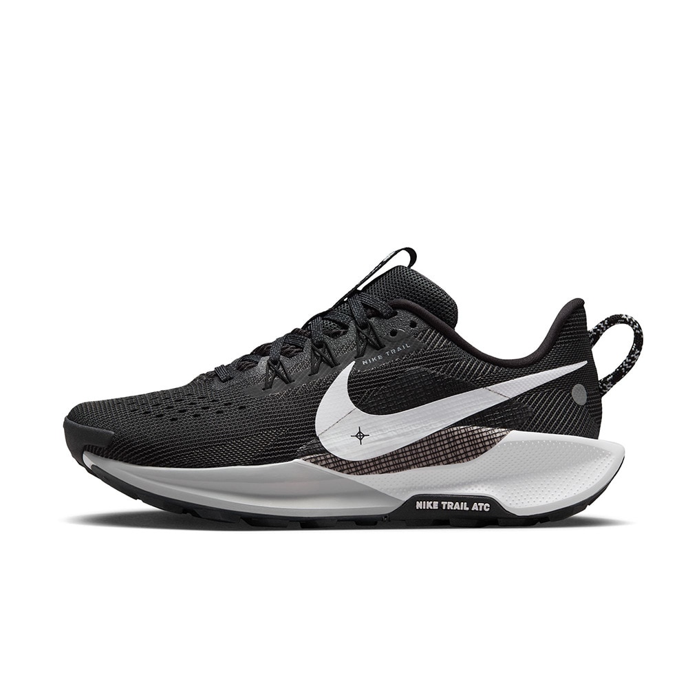 ナイキ（NIKE）（レディース）ランニングシューズ トレランシューズ リアクトX ペガサス トレイル 5 DV3865-001