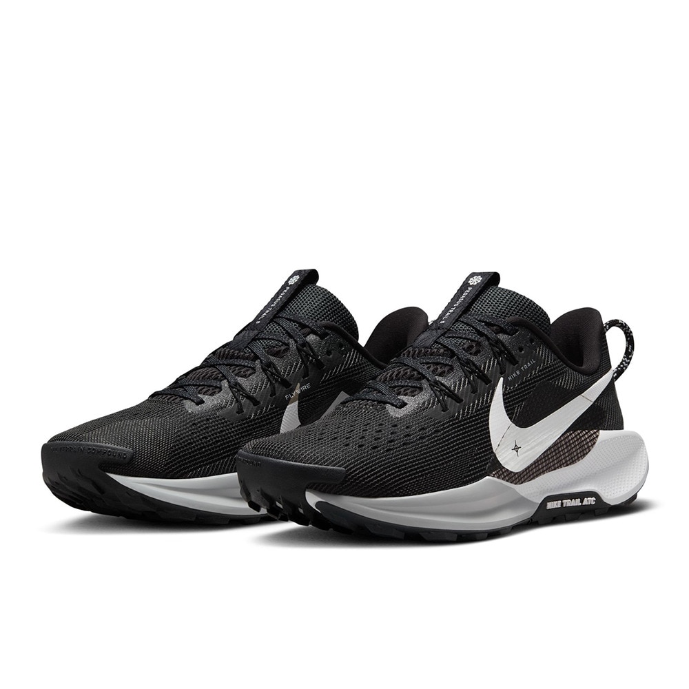 ナイキ（NIKE）（レディース）ランニングシューズ トレランシューズ リアクトX ペガサス トレイル 5 DV3865-001