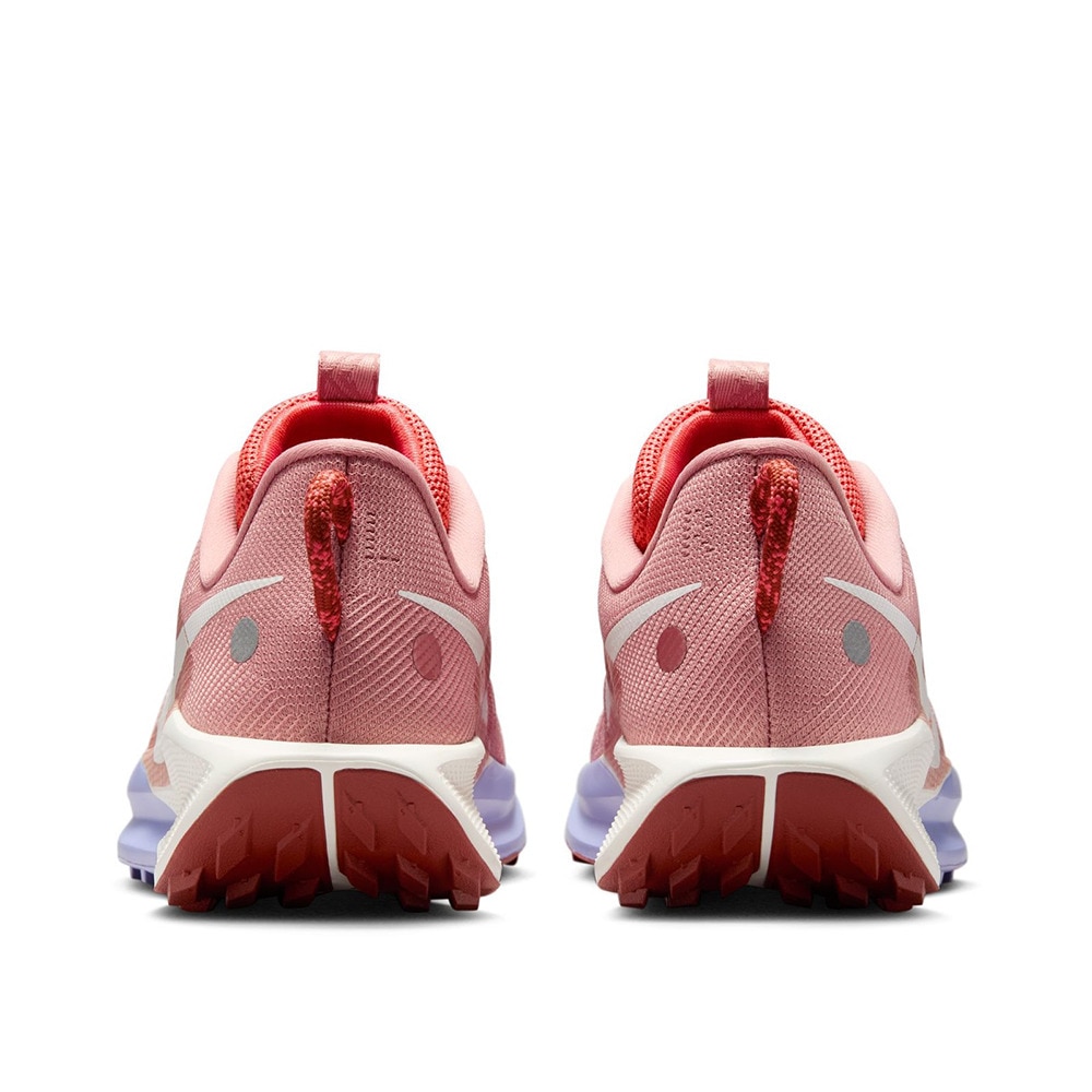ナイキ（NIKE）（レディース）ランニングシューズ トレランシューズ リアクトX ペガサス トレイル 5 DV3865-601