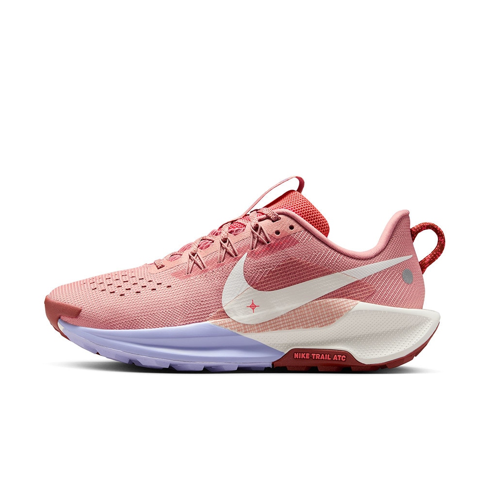 ナイキ（NIKE）（レディース）ランニングシューズ トレランシューズ リアクトX ペガサス トレイル 5 DV3865-601