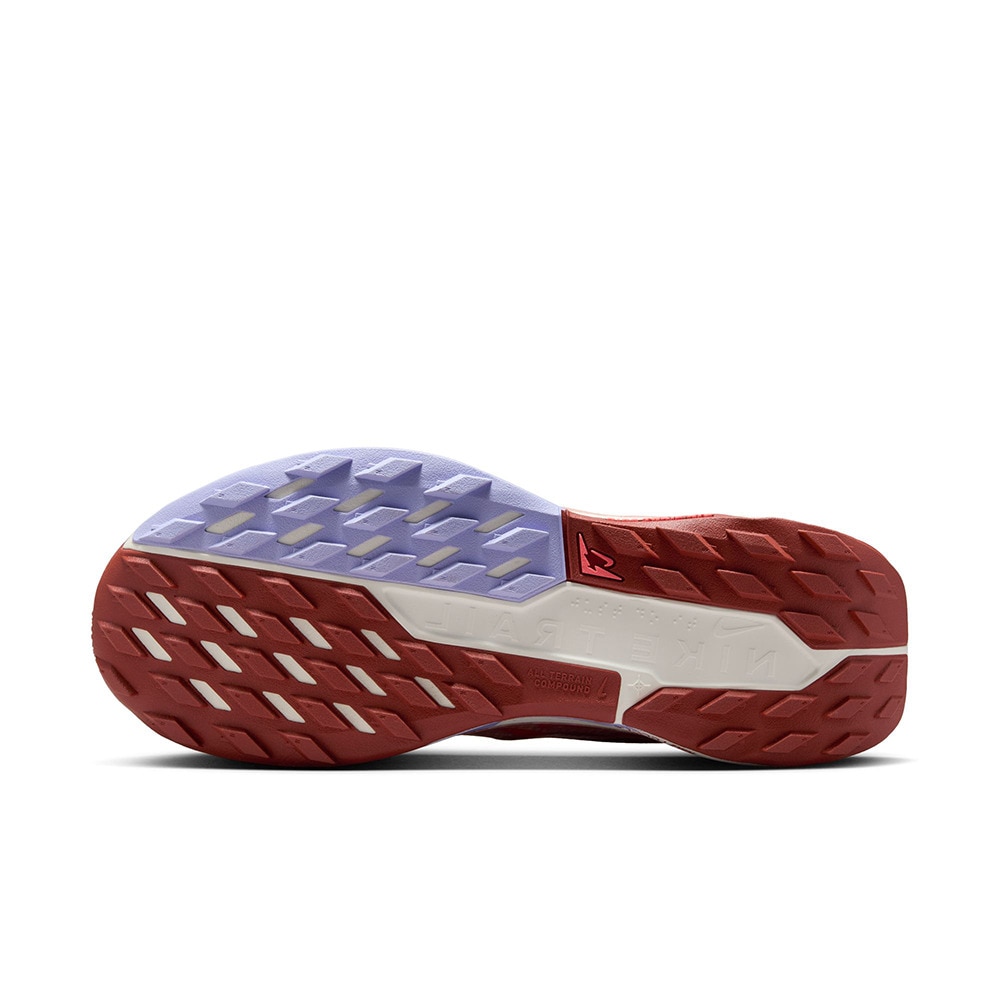 ナイキ（NIKE）（レディース）ランニングシューズ トレランシューズ リアクトX ペガサス トレイル 5 DV3865-601