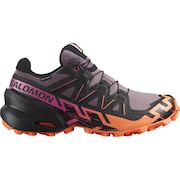 (レディース)ランニングシューズ トレランシューズ SPEEDCROSS 6 GORE-TEX L47465700