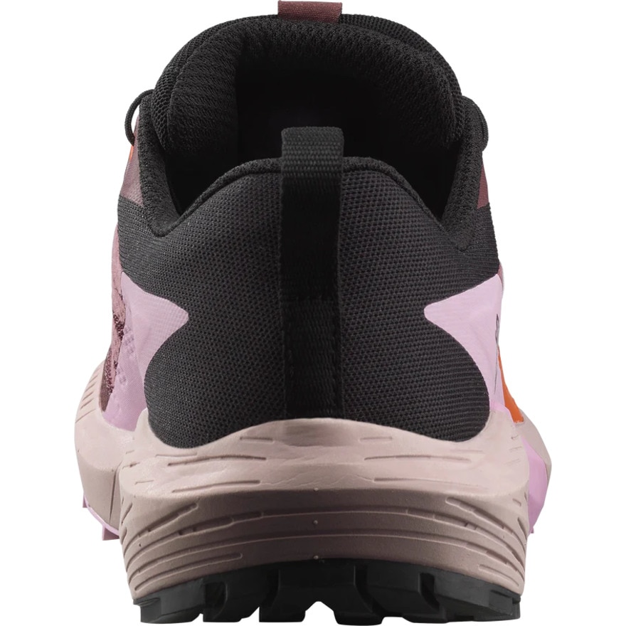 サロモン（SALOMON）（レディース）ランニングシューズ トレランシューズ SENSE RIDE 5 GORE-TEX L47592300