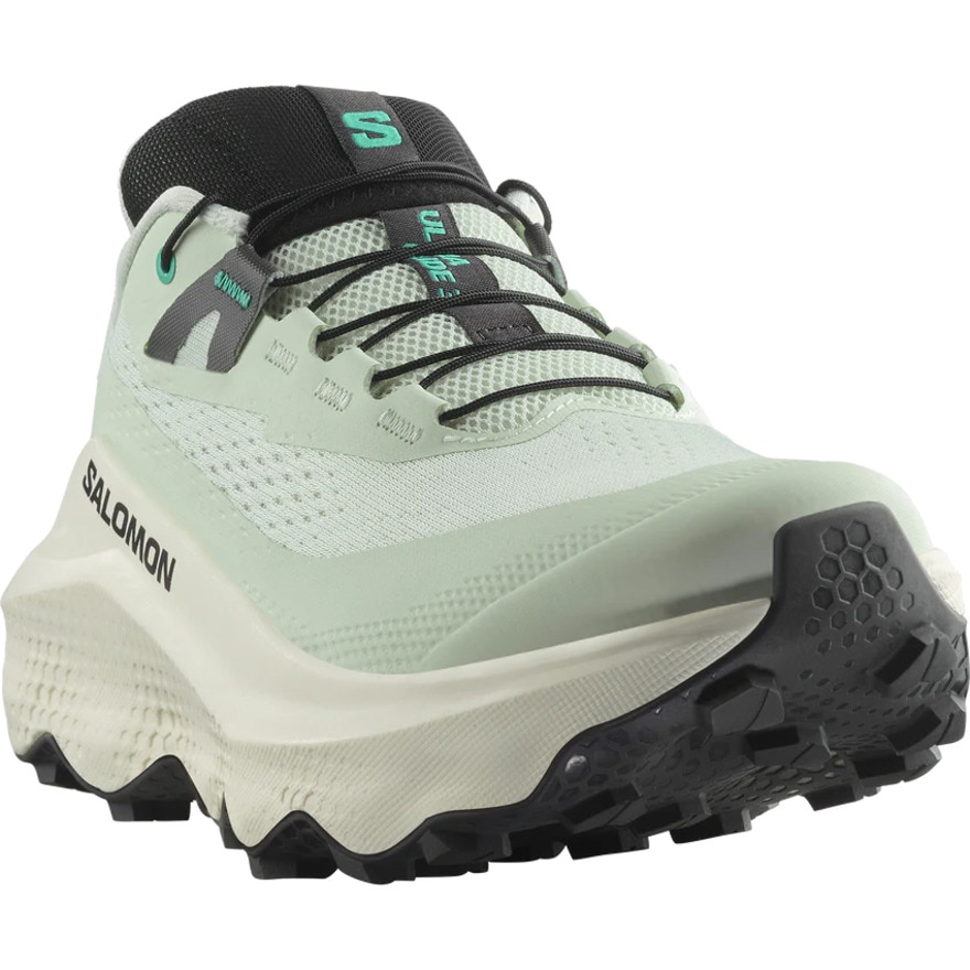 サロモン（SALOMON）（レディース）ランニングシューズ トレランシューズ ULTRA GLIDE 3 L47743200