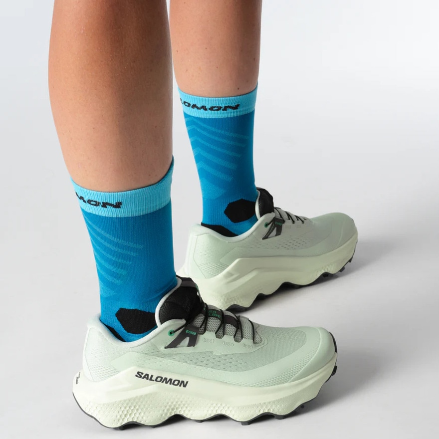 サロモン（SALOMON）（レディース）ランニングシューズ トレランシューズ ULTRA GLIDE 3 L47743200