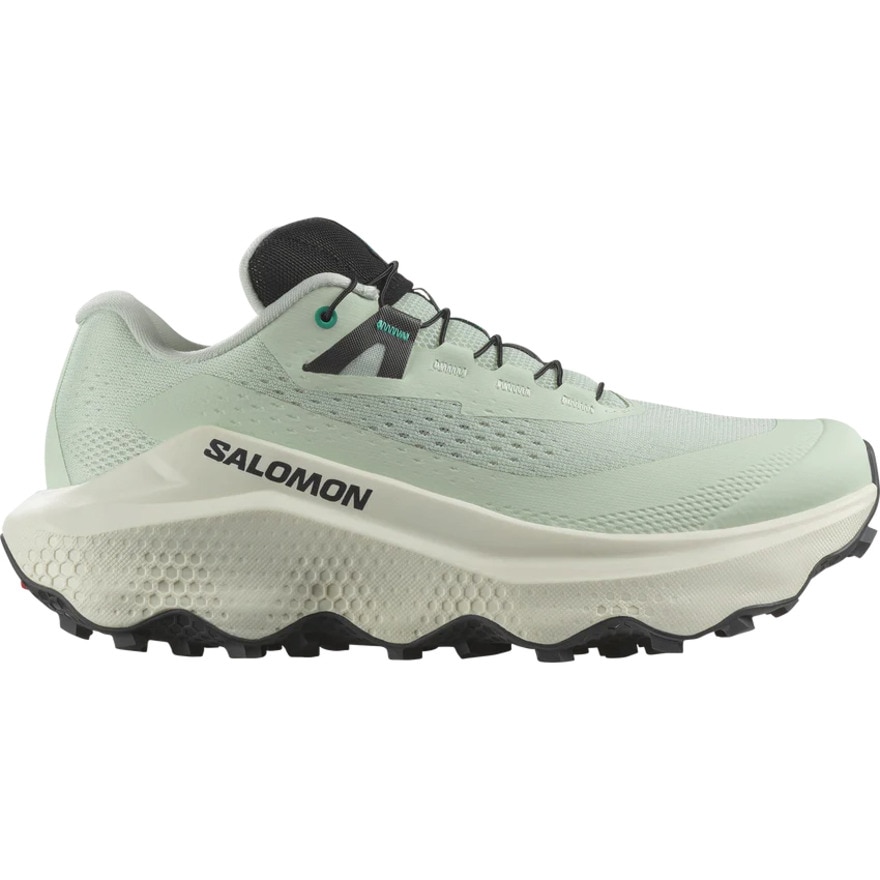 サロモン（SALOMON）（レディース）ランニングシューズ トレランシューズ ULTRA GLIDE 3 L47743200