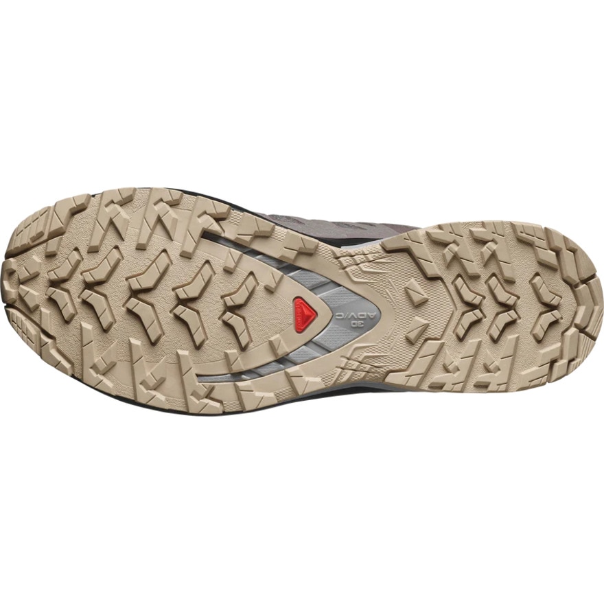 サロモン（SALOMON）（レディース）ランニングシューズ トレランシューズ XA PRO 3D V9 GORE-TEX L47744500