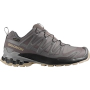(レディース)ランニングシューズ トレランシューズ XA PRO 3D V9 GORE-TEX L47744500
