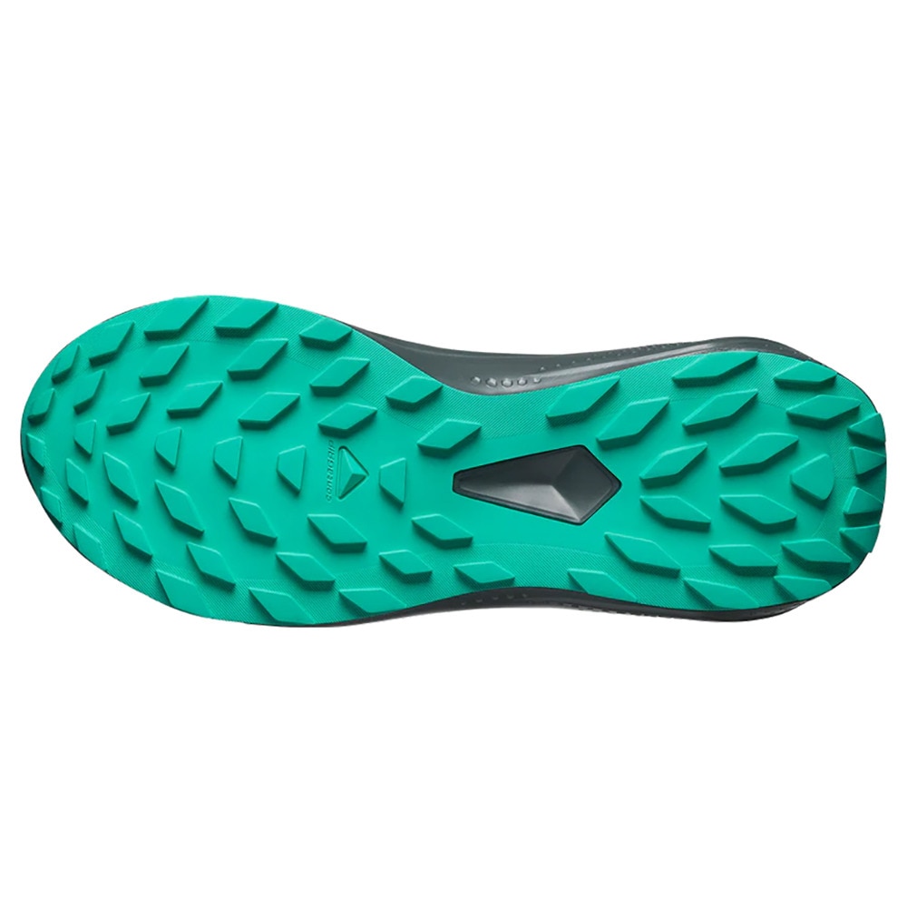 サロモン（SALOMON）（レディース）ランニングシューズ トレランシューズ ALPHAGLIDE ゴアテックス L47802400