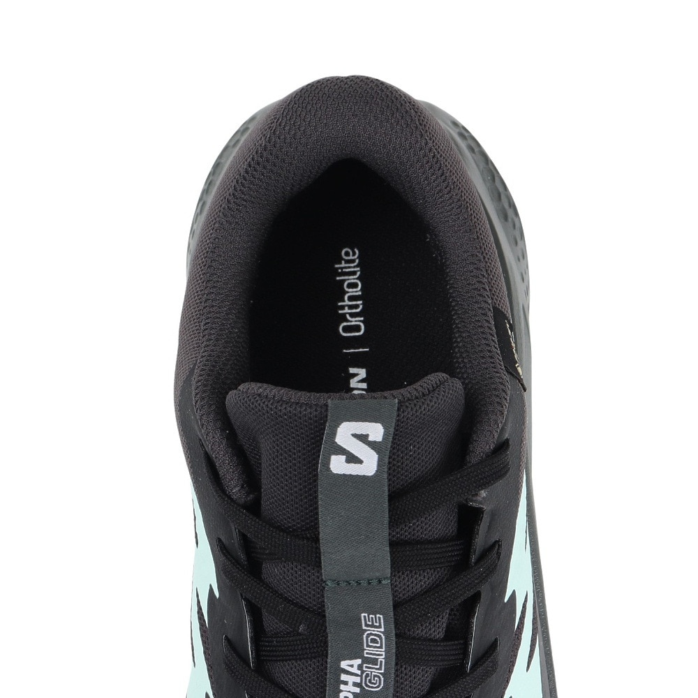 サロモン（SALOMON）（レディース）ランニングシューズ トレランシューズ ALPHAGLIDE ゴアテックス L47802400
