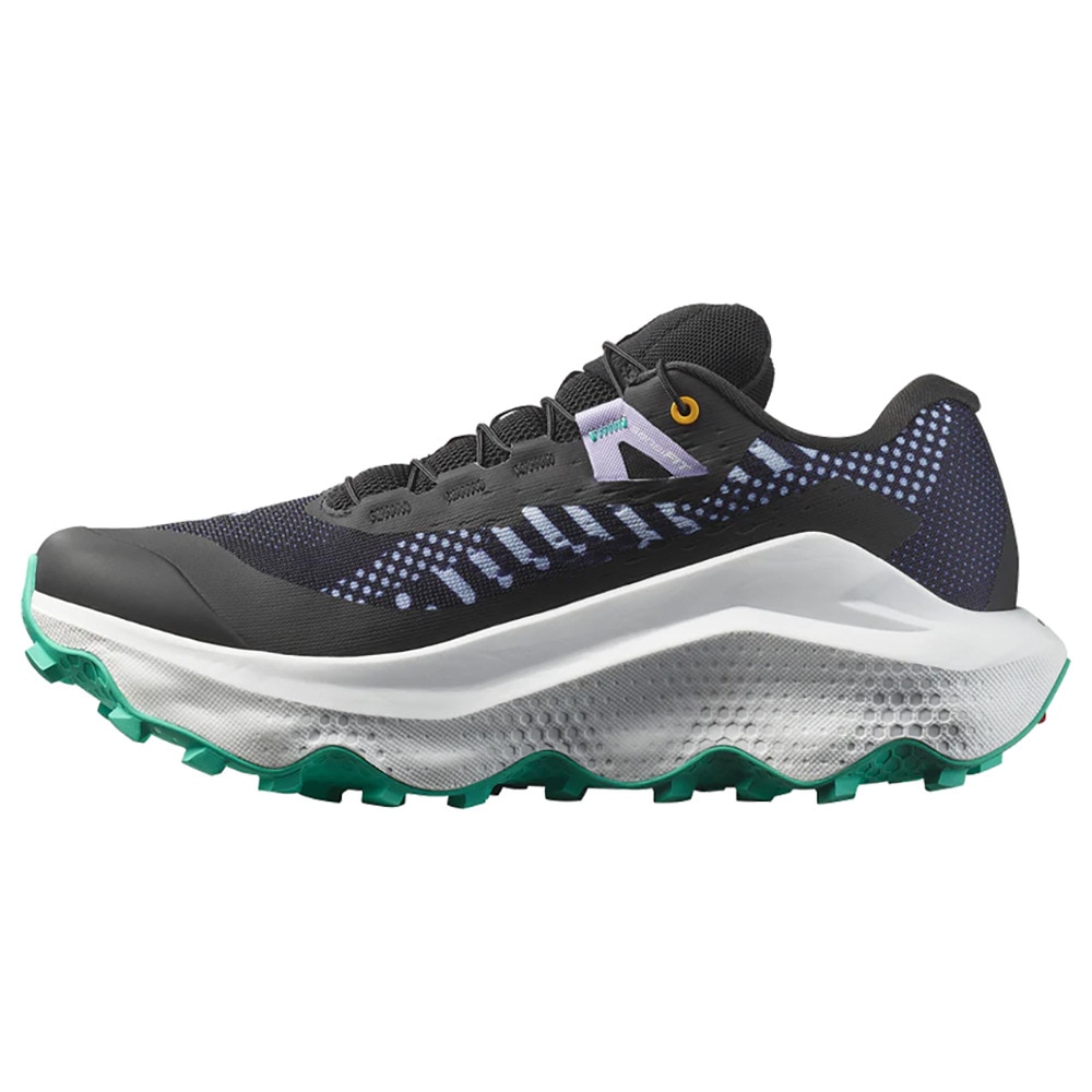 サロモン（SALOMON）（レディース）ランニングシューズ トレランシューズ ULTRA GLIDE 3 PROTO PACK L47805400