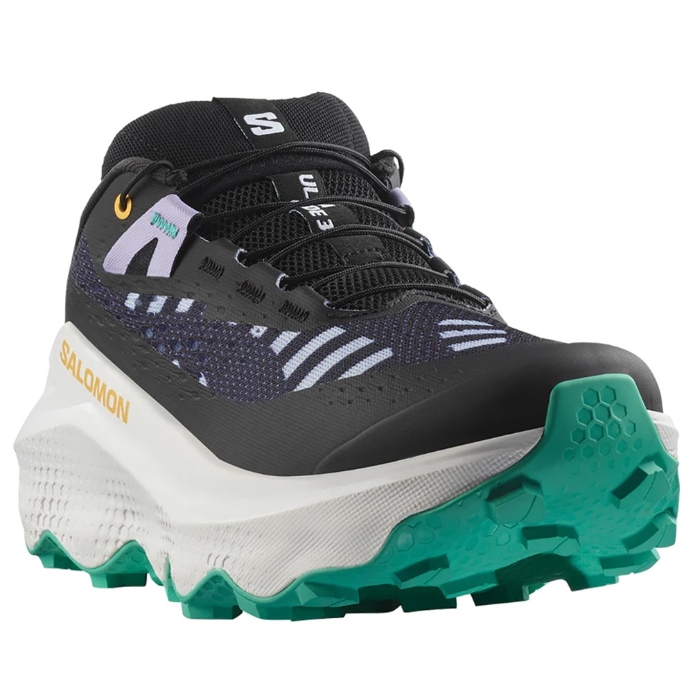 サロモン（SALOMON）（レディース）ランニングシューズ トレランシューズ ULTRA GLIDE 3 PROTO PACK L47805400