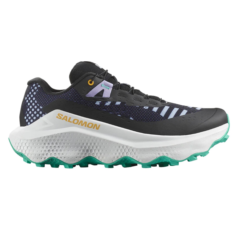 サロモン（SALOMON）（レディース）ランニングシューズ トレランシューズ ULTRA GLIDE 3 PROTO PACK L47805400