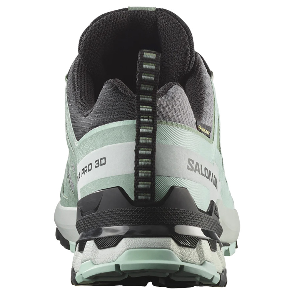 サロモン（SALOMON）（レディース）ランニングシューズ トレランシューズ XA PRO 3D V9 ゴアテックス L47823100
