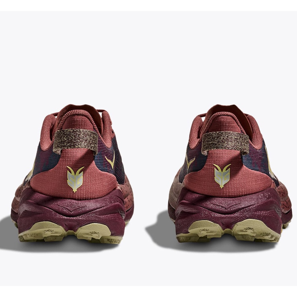 ホカ（HOKA）（レディース）ランニングシューズ トレランシューズ スピードゴート 6 1147811-RLCK