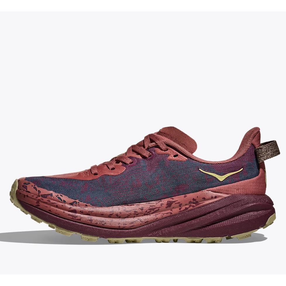 ホカ（HOKA）（レディース）ランニングシューズ トレランシューズ スピードゴート 6 1147811-RLCK