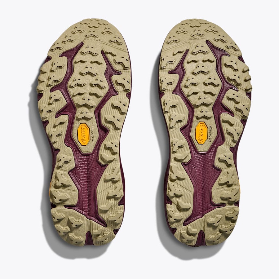 ホカ（HOKA）（レディース）ランニングシューズ トレランシューズ スピードゴート 6 1147811-RLCK