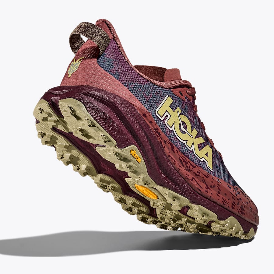 ホカ（HOKA）（レディース）ランニングシューズ トレランシューズ スピードゴート 6 1147811-RLCK