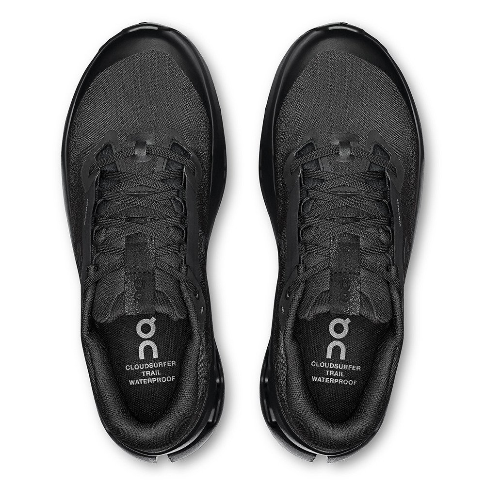 ランニングシューズ トレランシューズ Cloudsurfer TrailWaterproof 2 3WF30121043 2
