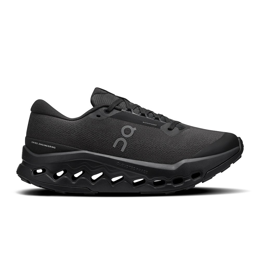 ランニングシューズ トレランシューズ Cloudsurfer TrailWaterproof 2 3WF30121043 5
