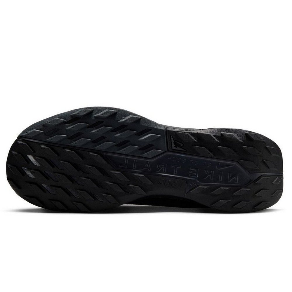 ナイキ（NIKE）（レディース）ランニングシューズ トレランシューズ ペガサス トレイル 5 GORE-TEX ブラック FQ0912-002 スニーカー