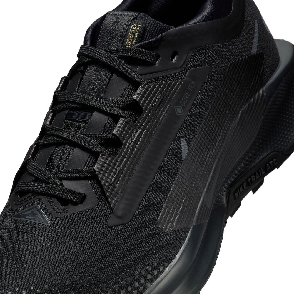 ナイキ（NIKE）（レディース）ランニングシューズ トレランシューズ