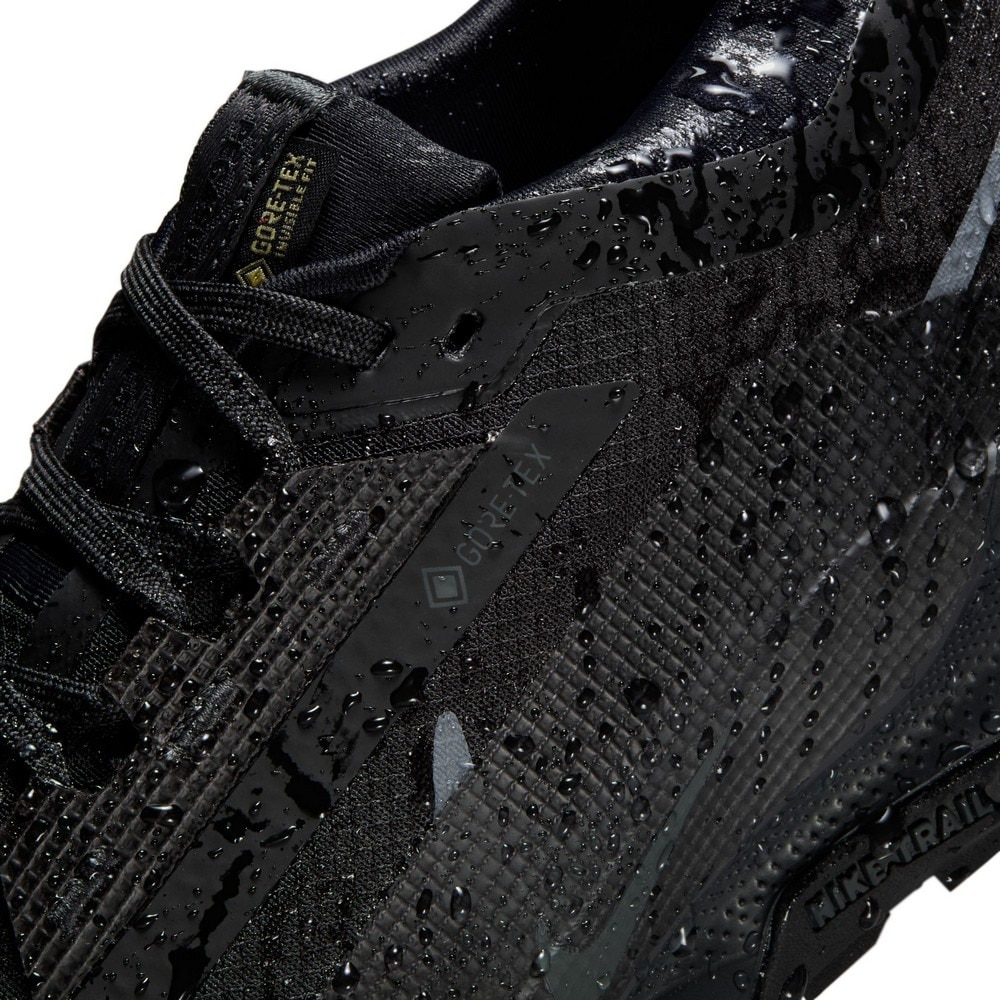 ナイキ（NIKE）（レディース）ランニングシューズ トレランシューズ