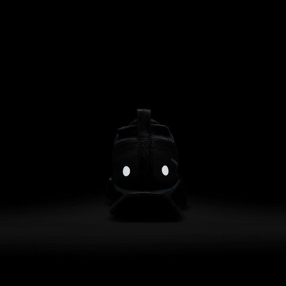 ナイキ（NIKE）（レディース）ランニングシューズ トレランシューズ ペガサス トレイル 5 GORE-TEX ブラック FQ0912-002 スニーカー