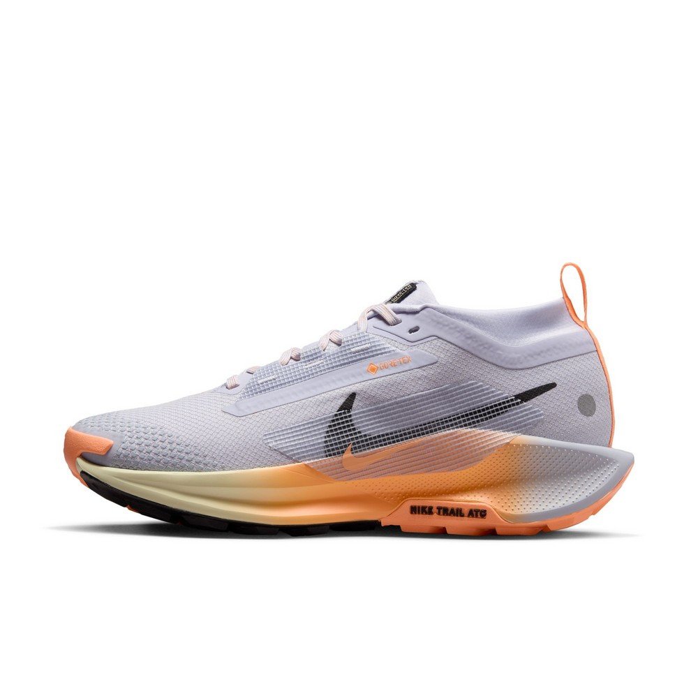ナイキ（NIKE）（レディース）ランニングシューズ トレランシューズ