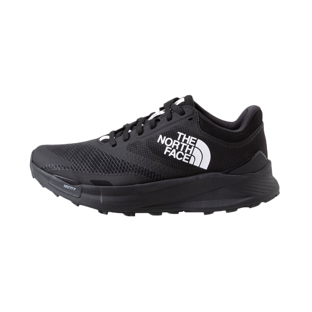 ザ・ノース・フェイス（THE NORTH FACE）（レディース）ランニングシューズ トレランシューズ ベクティブ エンデュリス III NFW02309 KW