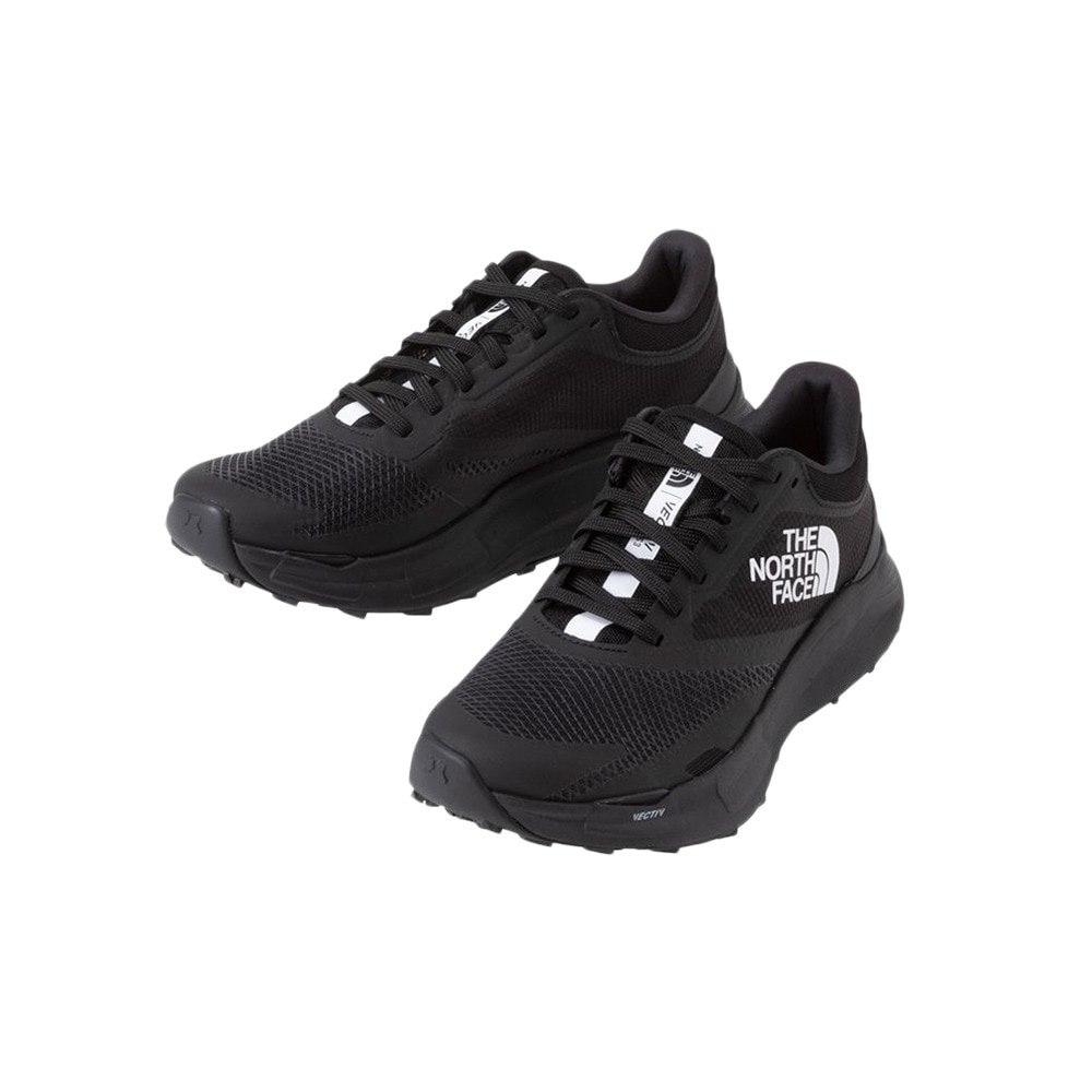 ザ・ノース・フェイス（THE NORTH FACE）（レディース）ランニングシューズ トレランシューズ ベクティブ エンデュリス III NFW02309 KW