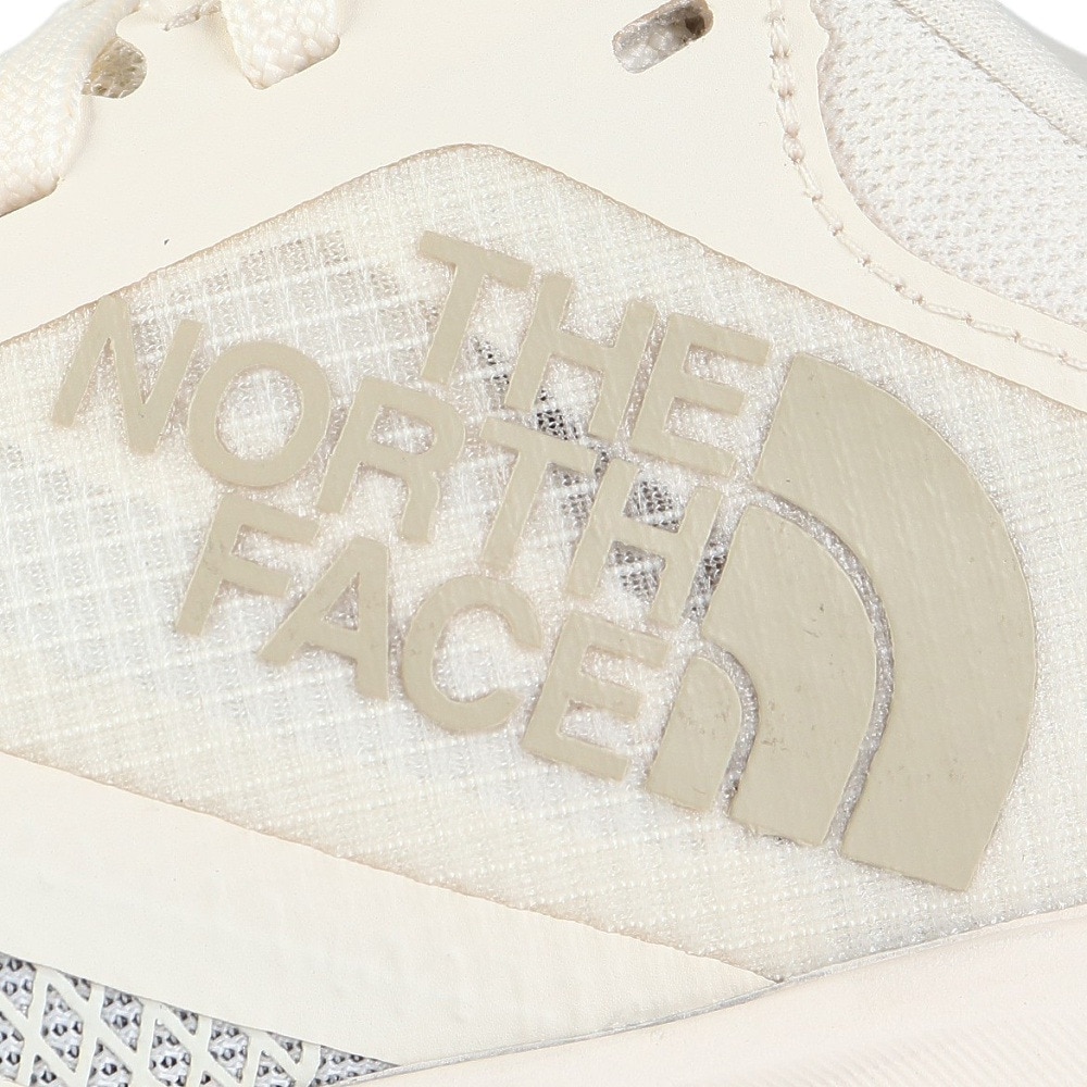 ザ・ノース・フェイス（THE NORTH FACE）（レディース）ランニングシューズ ベクティブエンデュリスIII NFW02309 WG スニーカー トレラン  軽量 高反発