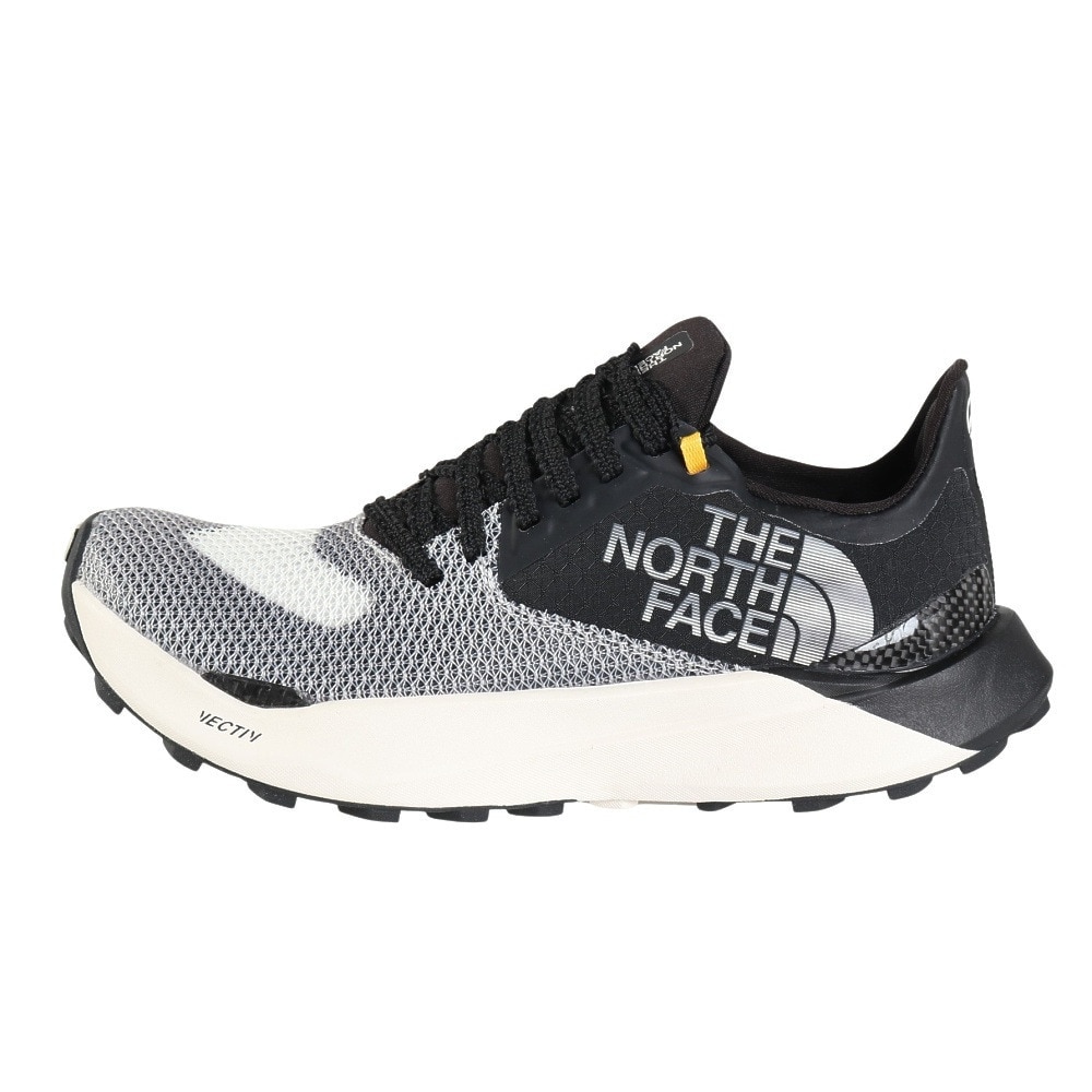 ザ・ノース・フェイス（THE NORTH FACE）（レディース）ランニングシューズ トレランシューズ サミット ベクティブ スカイ NFW02404 WK