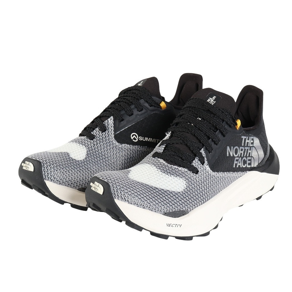 ザ・ノース・フェイス（THE NORTH FACE）（レディース）ランニングシューズ トレランシューズ サミット ベクティブ スカイ NFW02404 WK