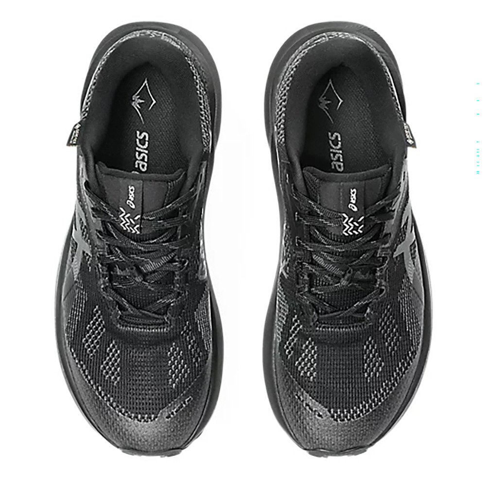 アシックス（ASICS）（レディース）ランニングシューズ トレラン