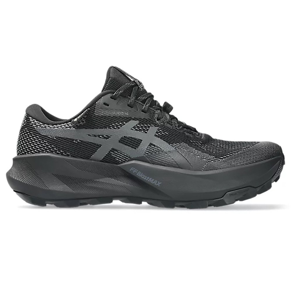 アシックス（ASICS）（レディース）ランニングシューズ トレラン