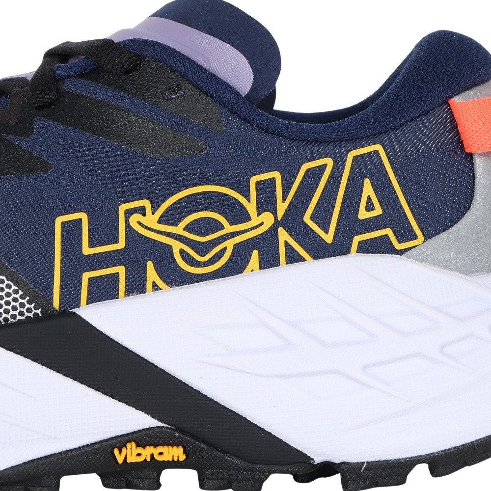 ホカ（HOKA）（レディース）トレランシューズ スピードゴート 7 WIDE