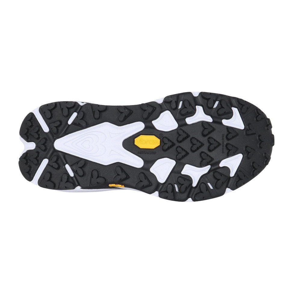 ホカ（HOKA）（レディース）トレランシューズ スピードゴート 7 WIDE