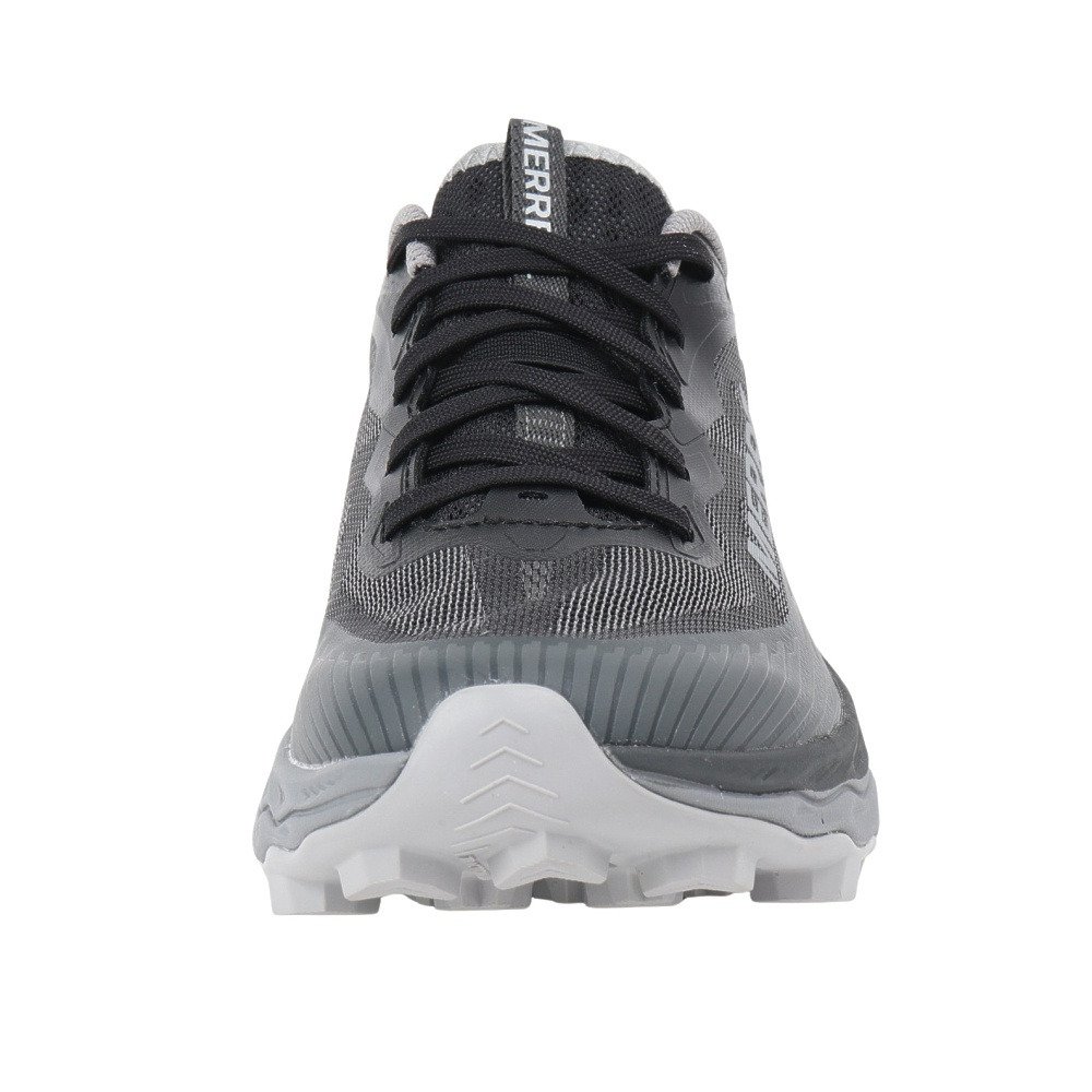 メレル（MERRELL）（レディース）ランニングシューズ トレランシューズ AGILITY PEAK 6 J00003315 BLK